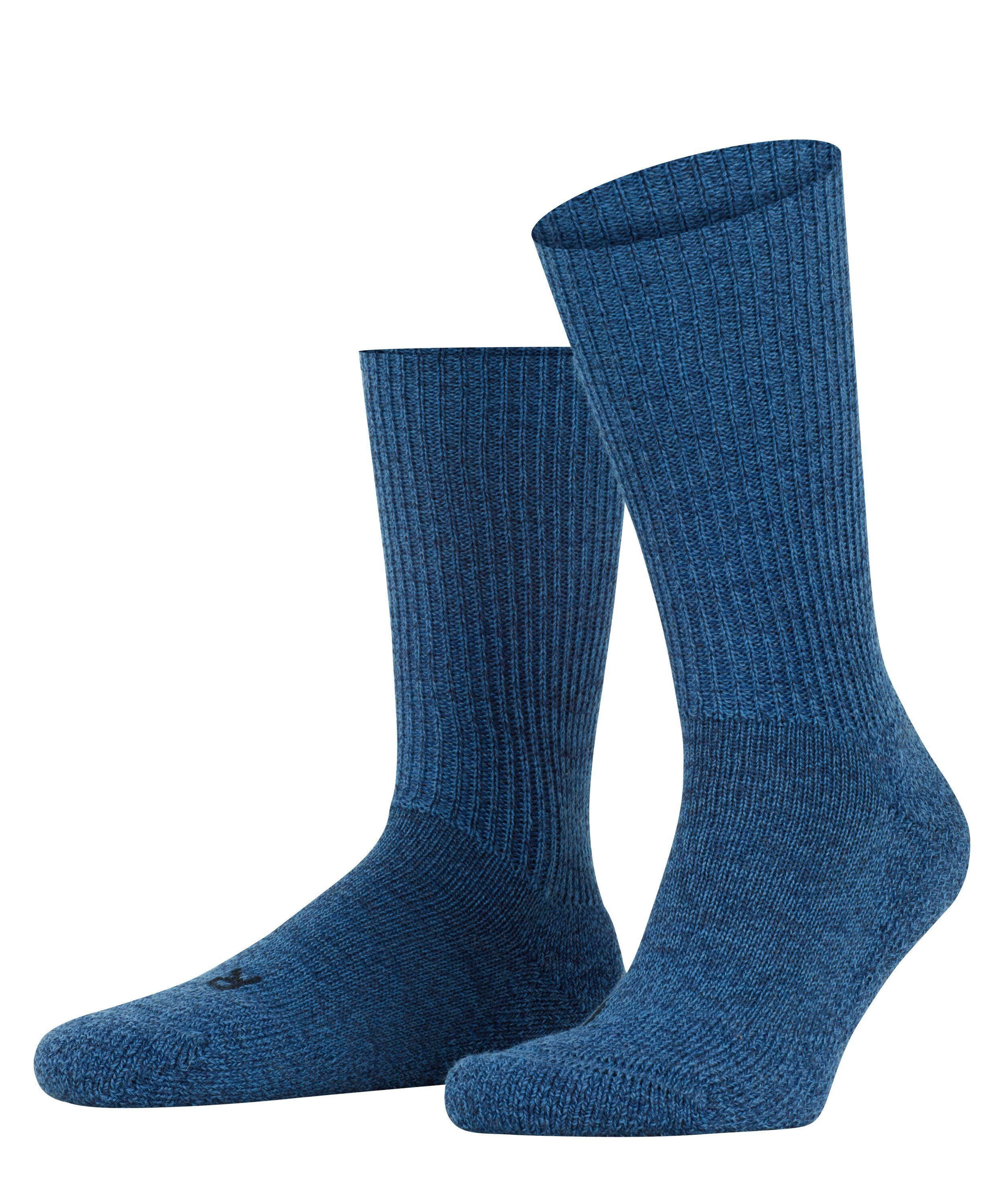 FALKE Funktionssocken FALKE Walkie Ergo Unisex (1-Paar) mit ultraleichter Plüschsohle