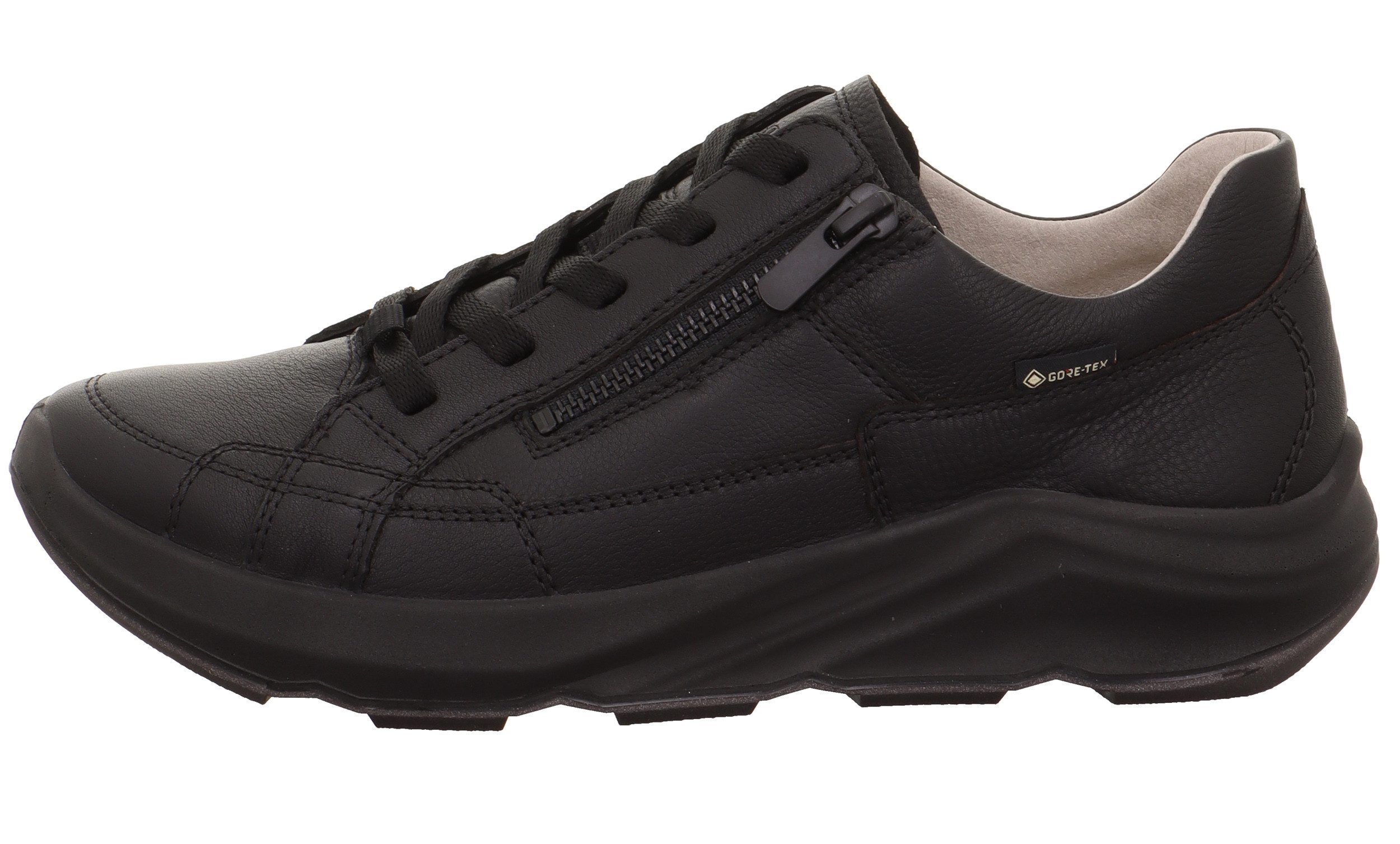 Legero Schnürschuh