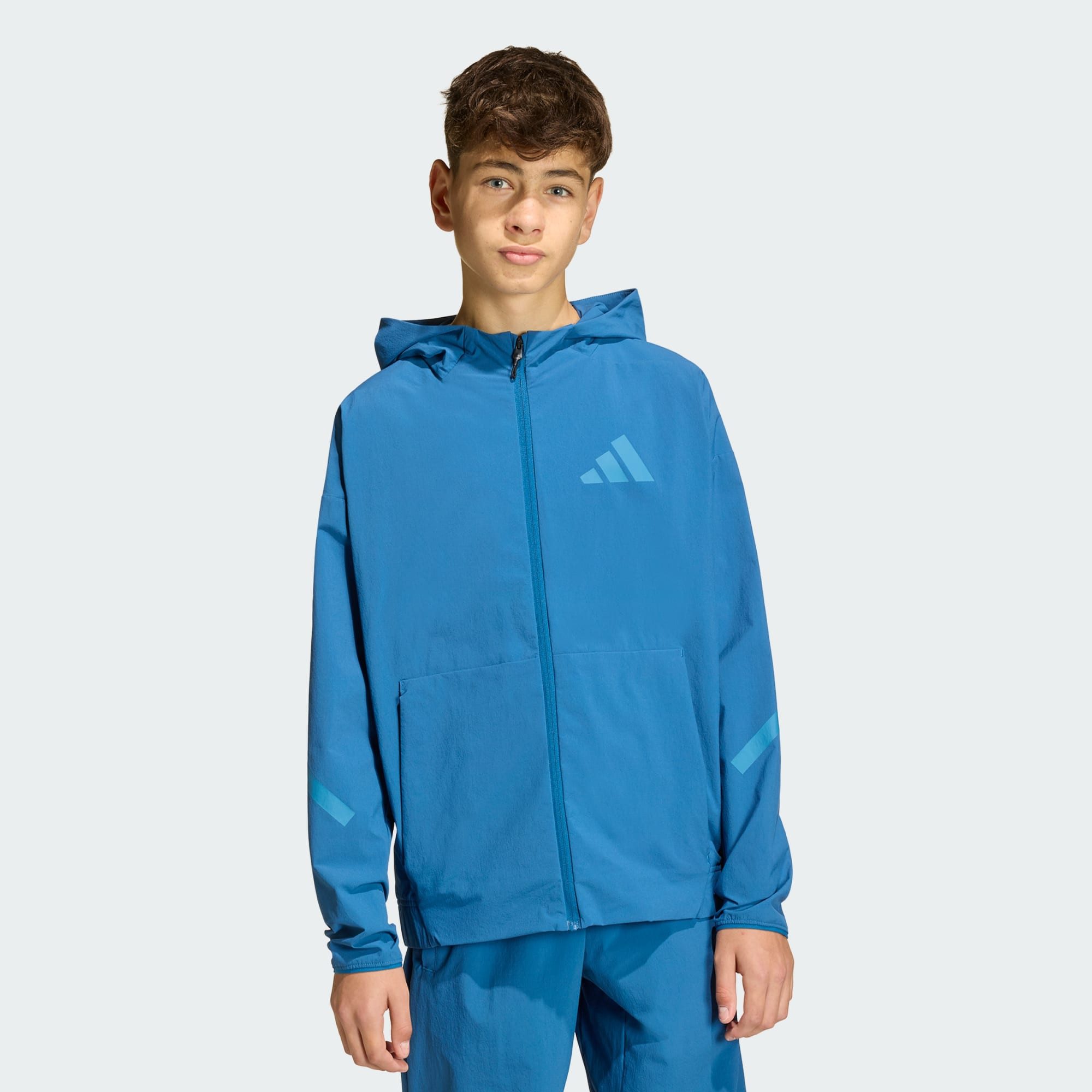 adidas Sportswear Trainingsjacke (1-St)