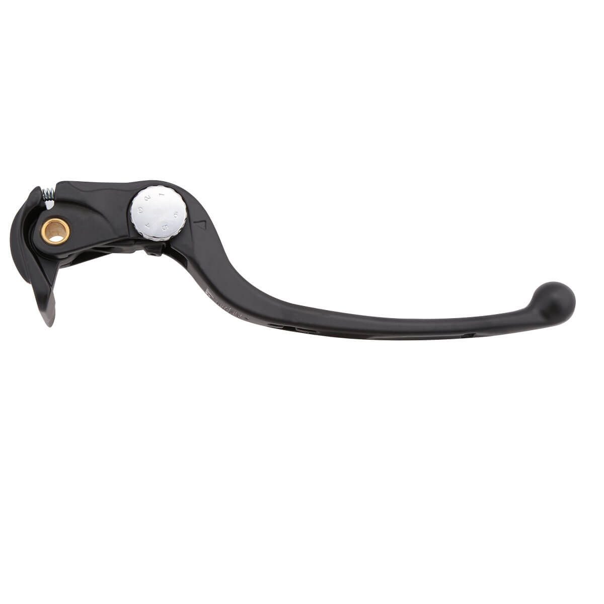 Highsider Bremsgriff ABE, Typ BC 422 Reparatur-Bremshebel schwarz