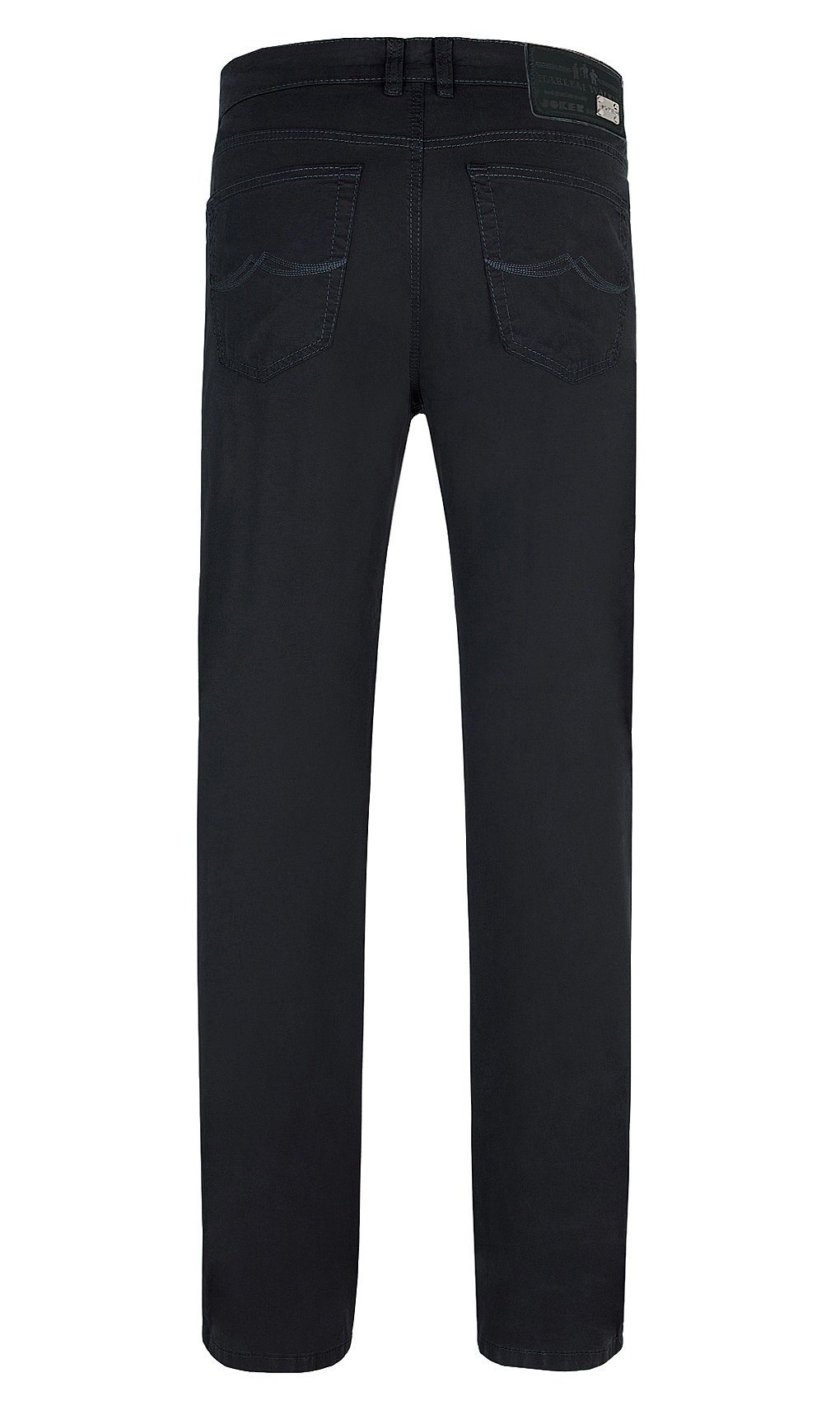 Joker 5-Pocket-Jeans Walker 1313515 Leichter Gabardine Stretch günstig online kaufen