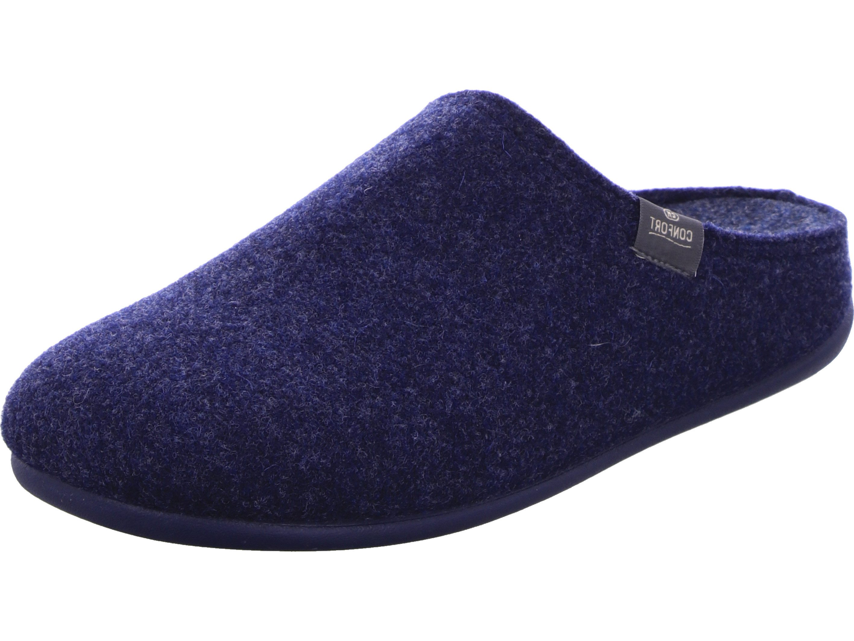 divers Pantoffel