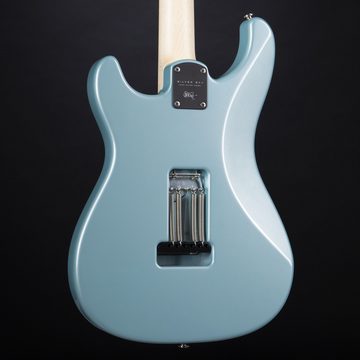 PRS E-Gitarre, E-Gitarren, Premium-Instrumente, John Mayer Silver Sky MN Polar Blue - Custom E-Gitarre