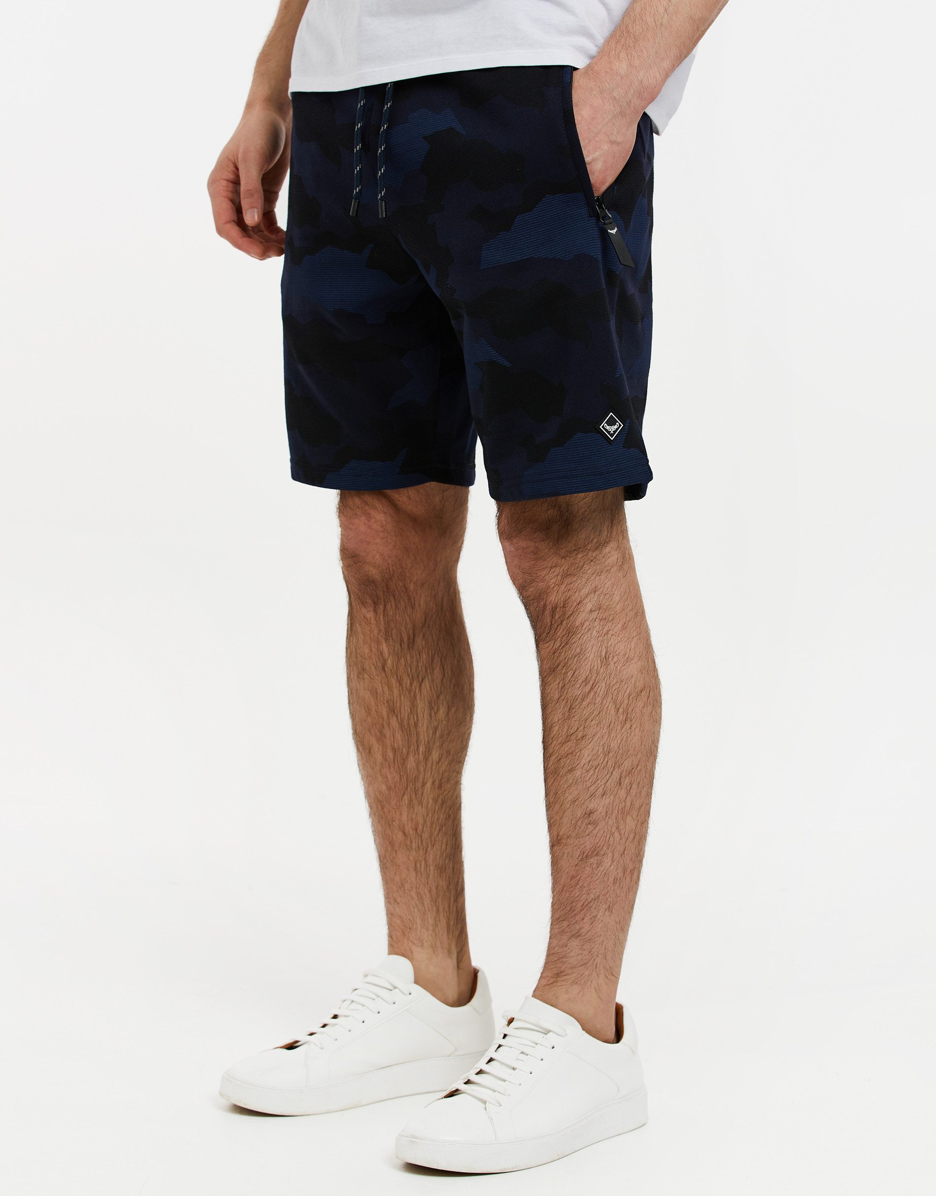 Threadbare Shorts THBShay (1-tlg) im klassischen günstig online kaufen