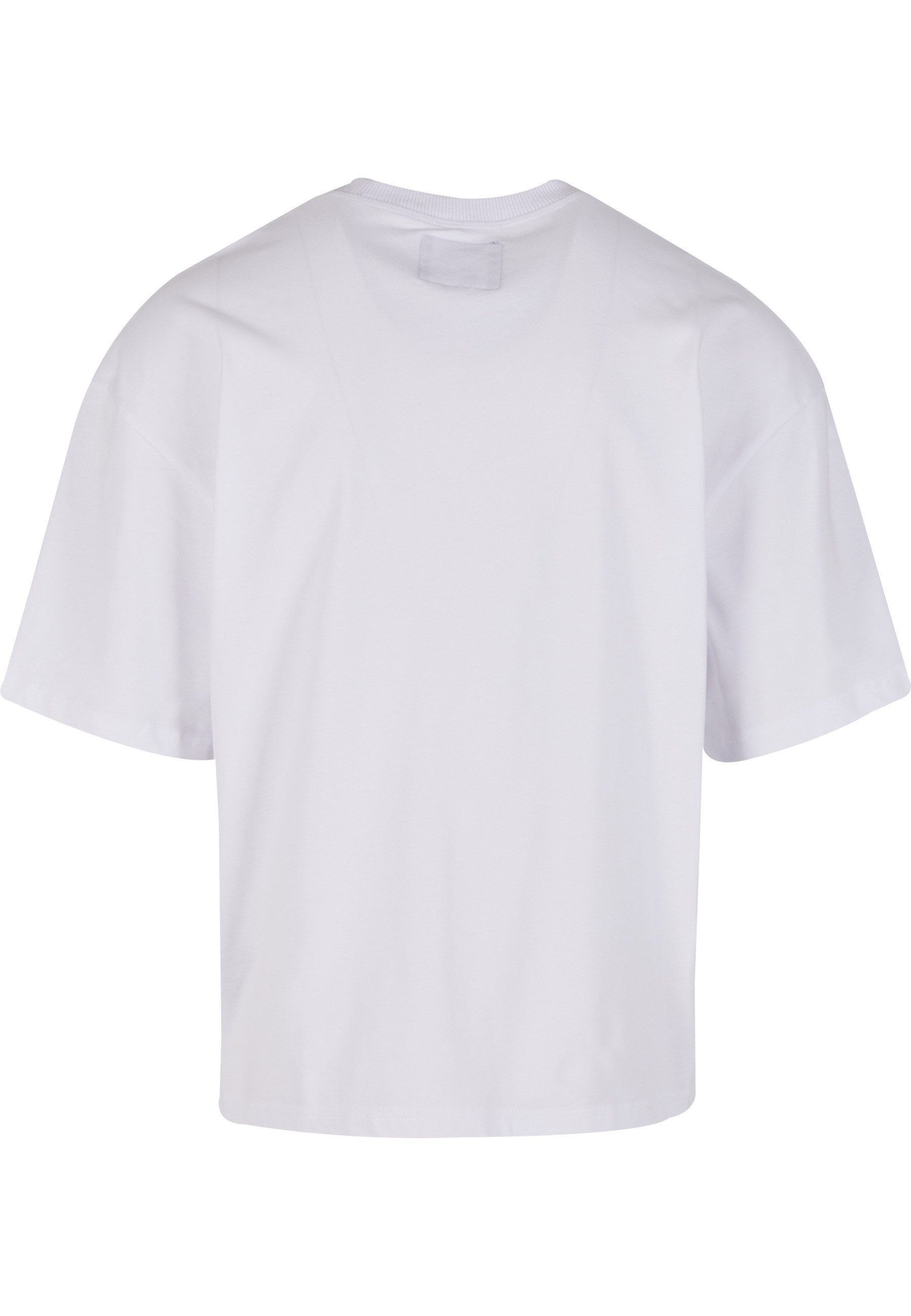 PEQUS T-Shirt PEQUS PEQUS A Paradise Beach Club Front Logo T-Shirt (1-tlg)
