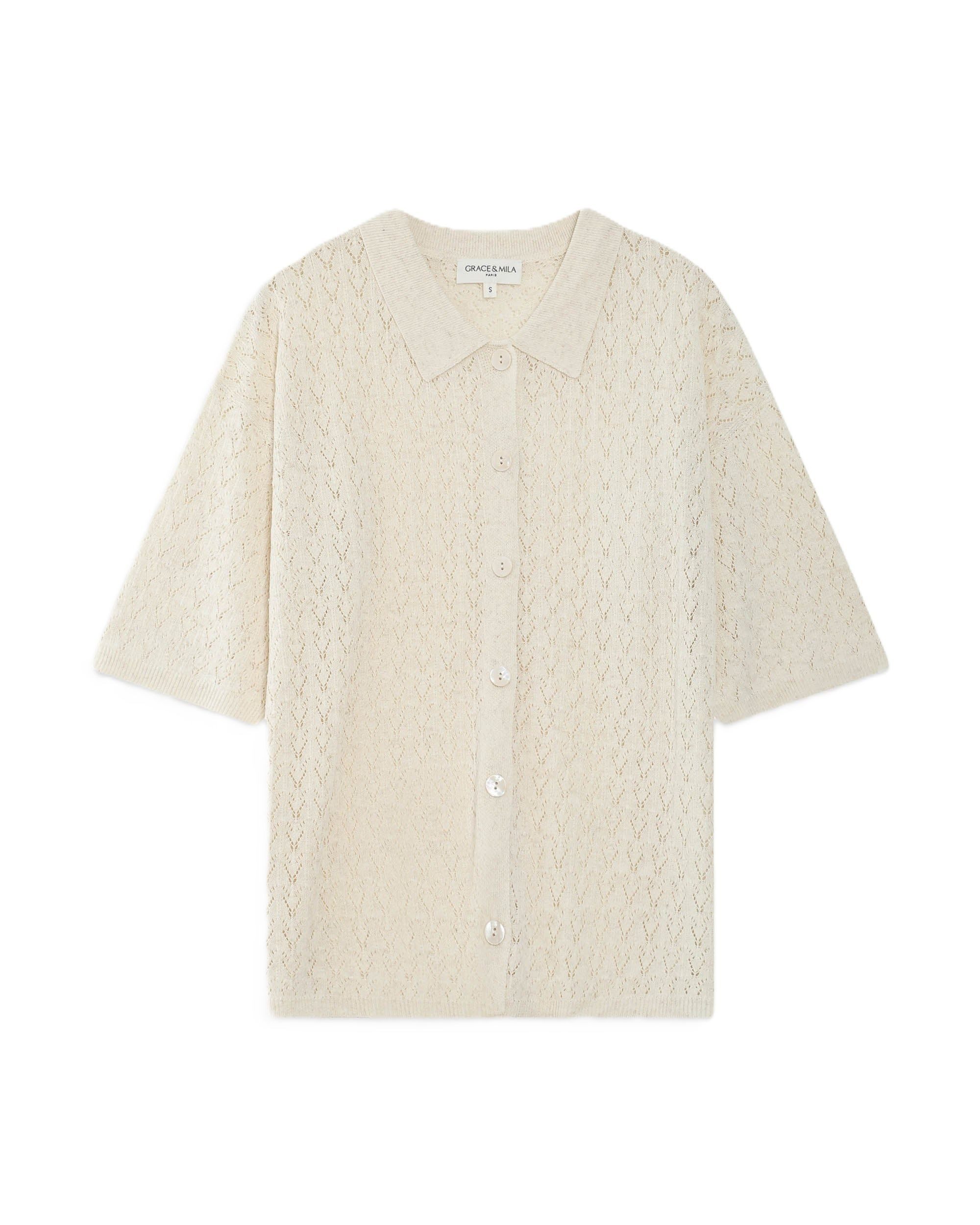 Grace & Mila Cardigan VADIM