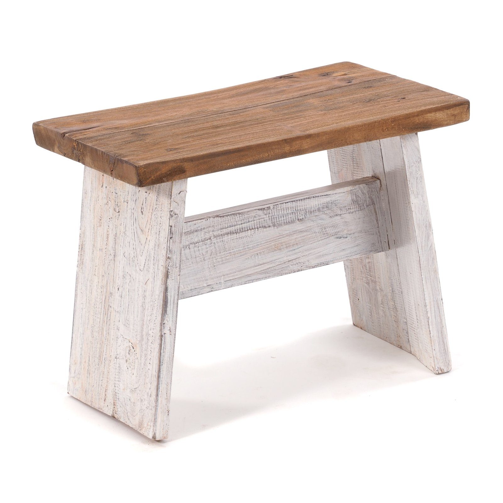 DESIGN DELIGHTS Hocker SITZBÄNKCHEN "SCHEMEL 40", günstig online kaufen