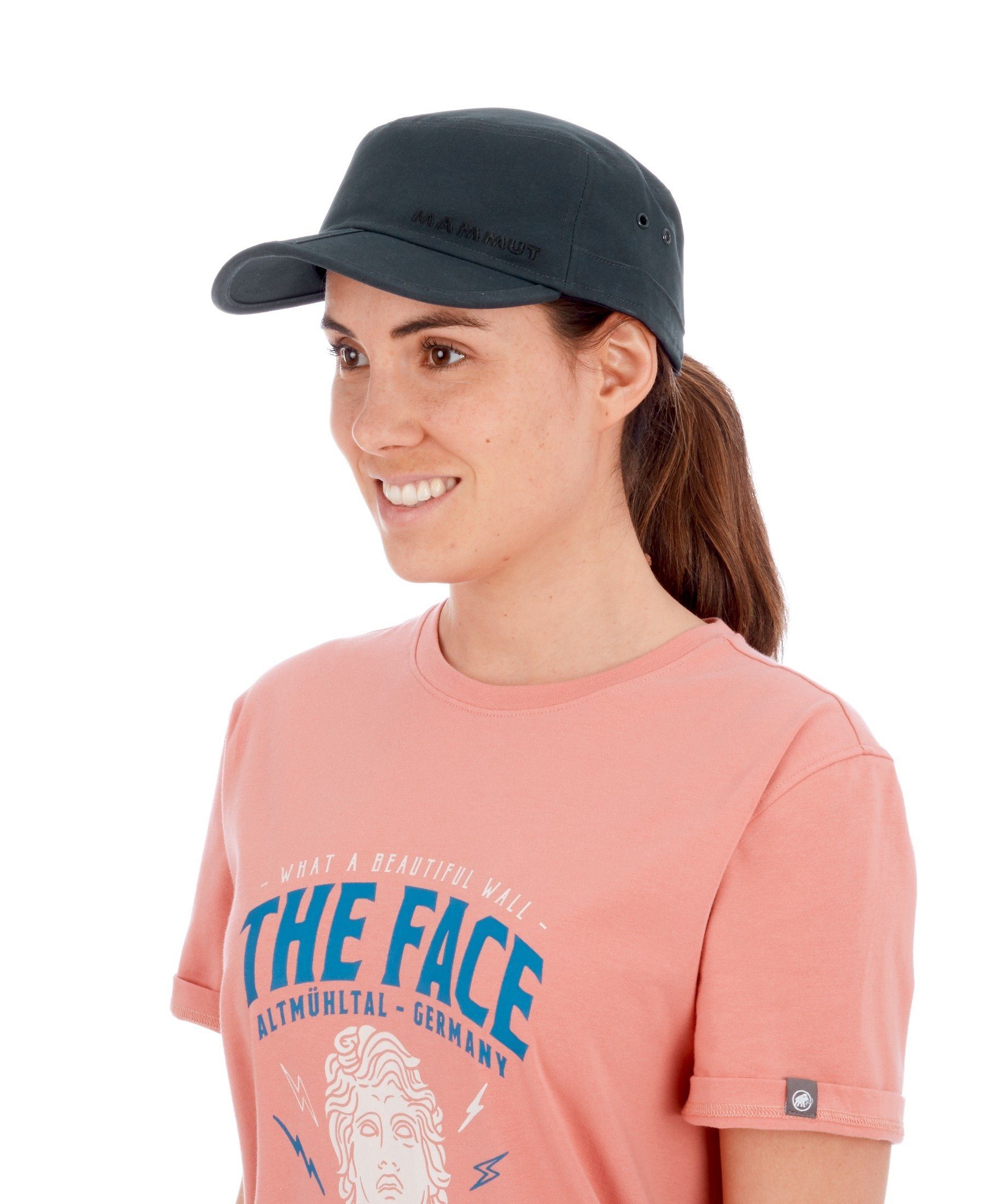Mammut Baseball Cap Lhasa Cap günstig online kaufen