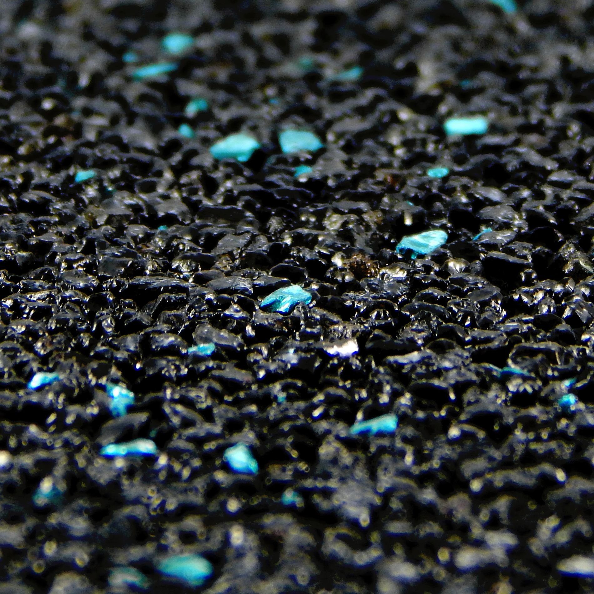 Terralith® Kunstharzputz Buntsteinputz Mosaikputz 2mm -15 kg- BSP114 (Eimer, Verarbeitungsfertig) Dekorationsputz aus Marmor-Granulat bzw. eingefärbter Körnung