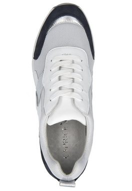 Caprice 9-9-23707-24 824 Ocean White Sneaker