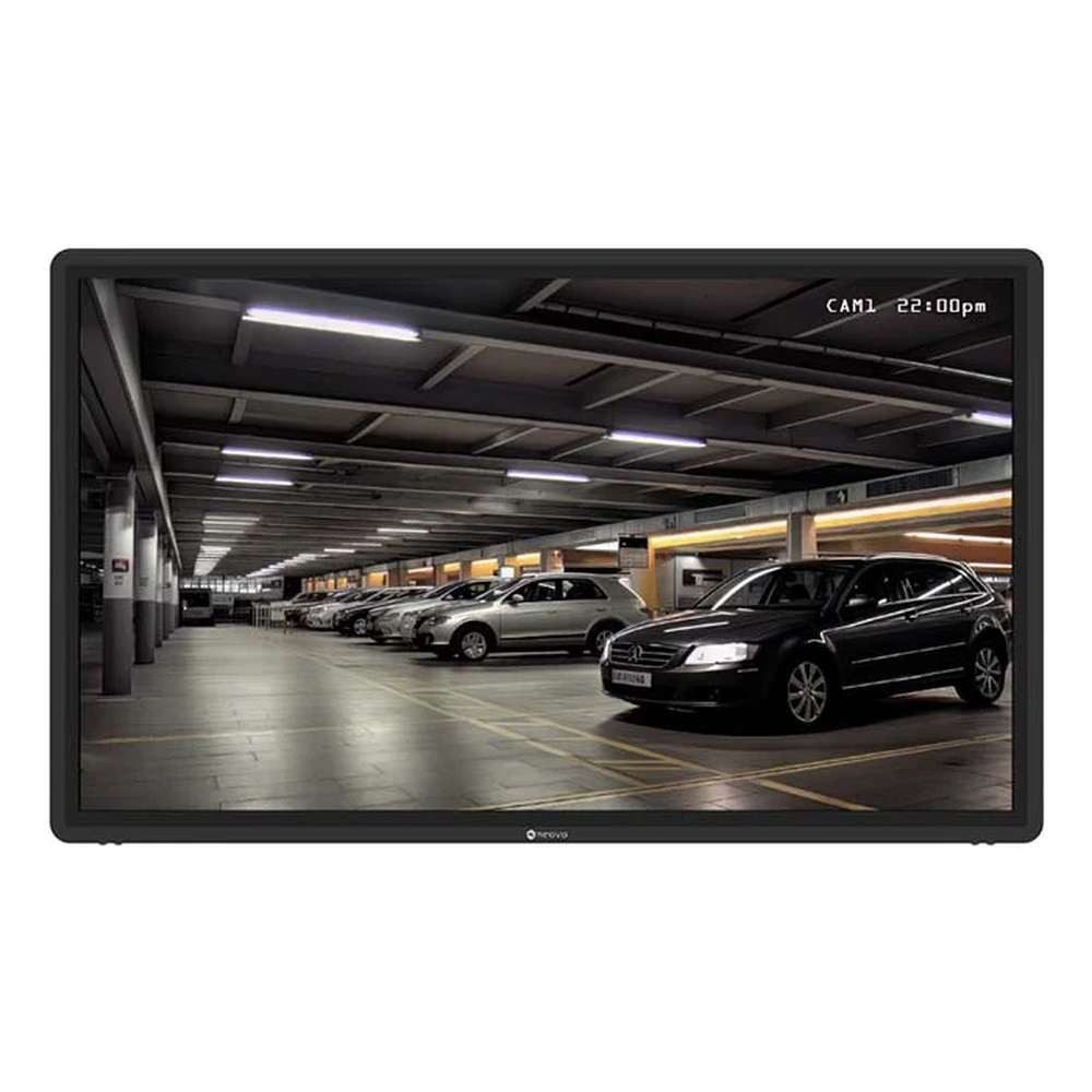 NEOVO AG Neovo TTN-4301 Digital Signage Flachbildschirm 43" LCD 450 cd/m² 4K LED-Monitor