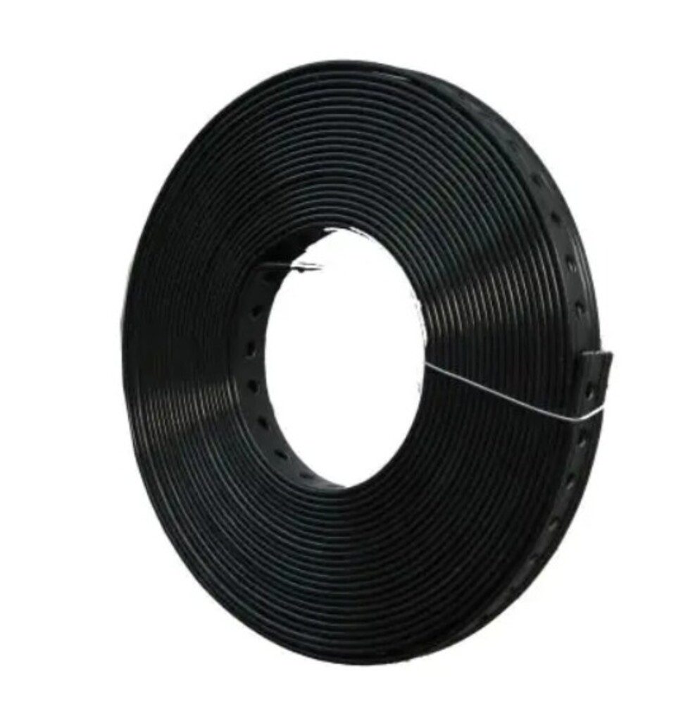 HUP Elektrotechnik Vertriebs GmbH Montageband Montagelochband kunststoffummantelt