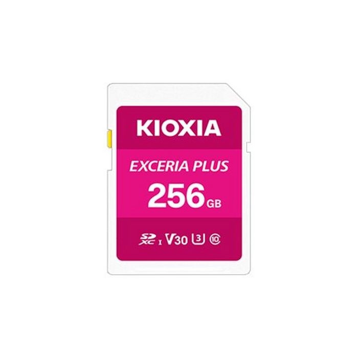 KIOXIA Exceria 64GB Speicherkarte