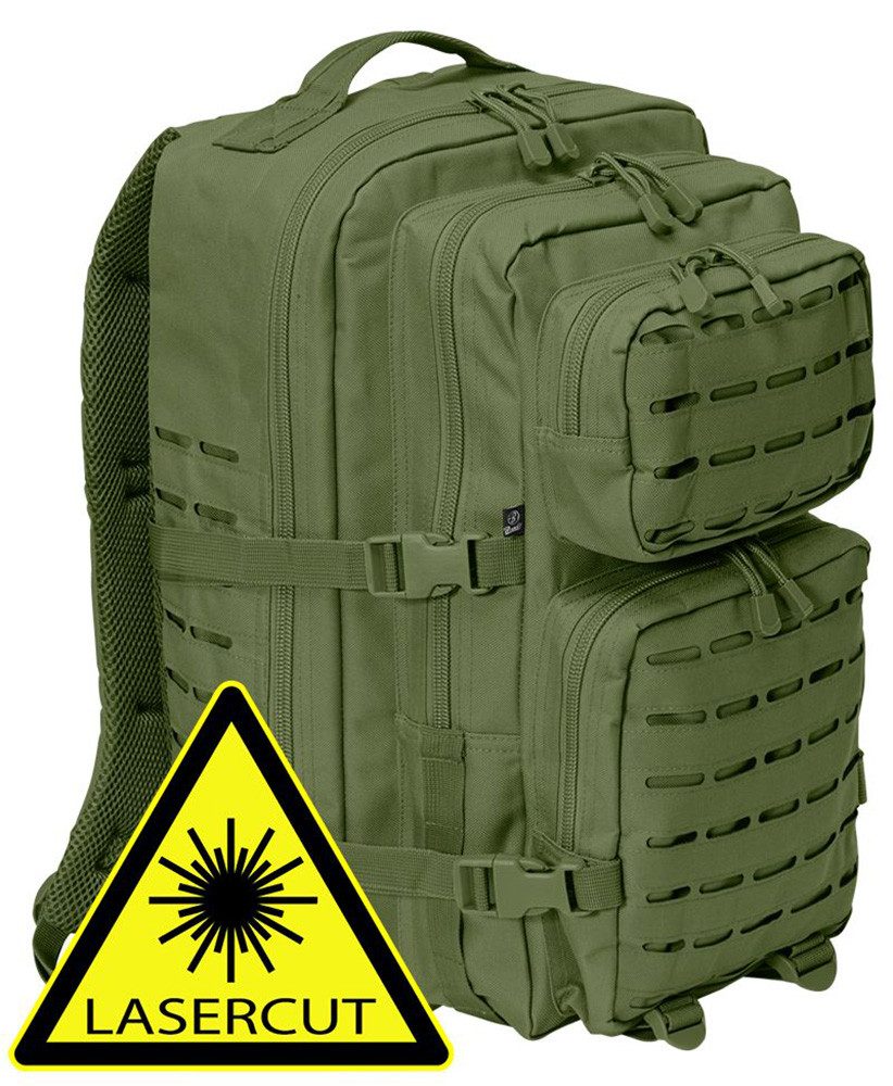 Freizeittasche Us Cooper Lasercut Large Backpack