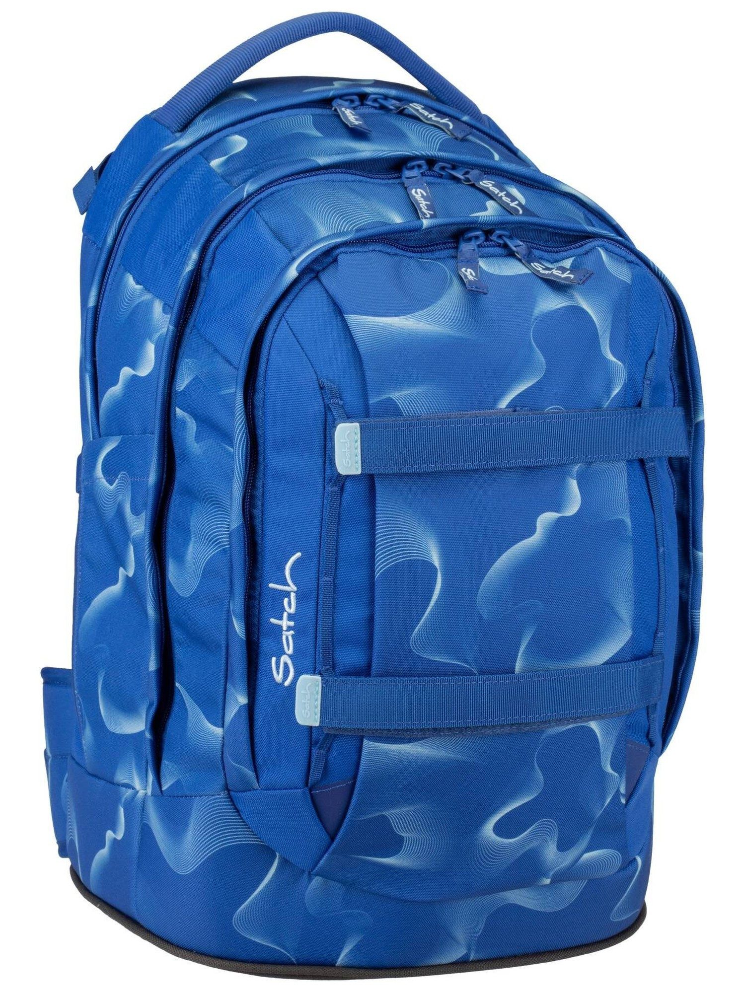 Satch Schulranzen satch Pack