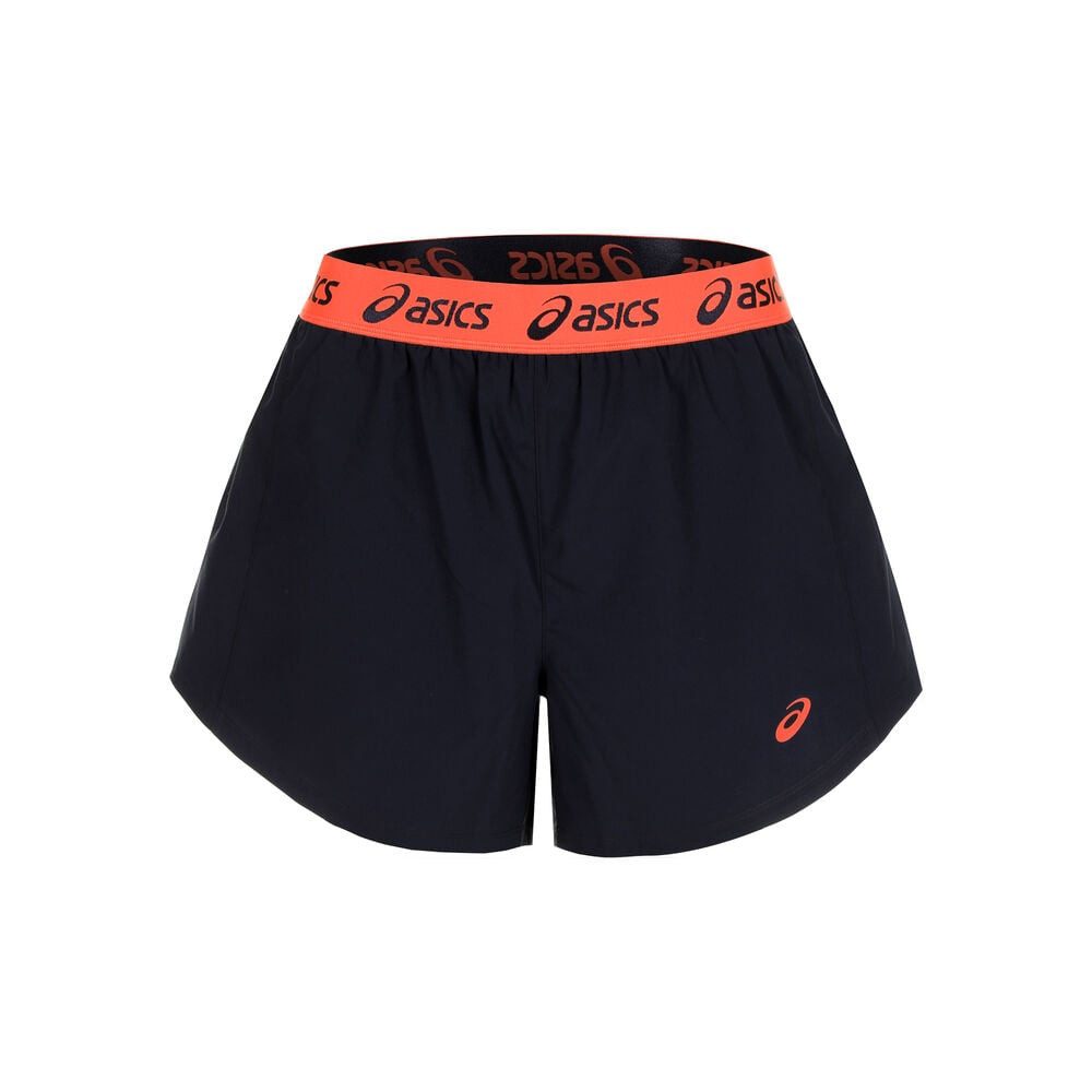 Asics Шорти Asics TP 2in1 Short W