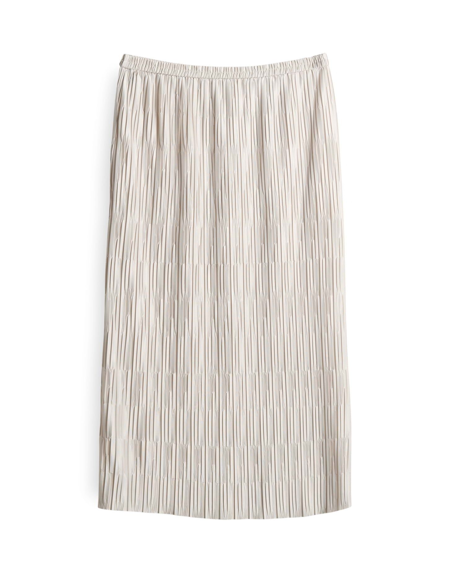 someday Midirock OTURE mit schimmernder Crinkle Optik günstig online kaufen