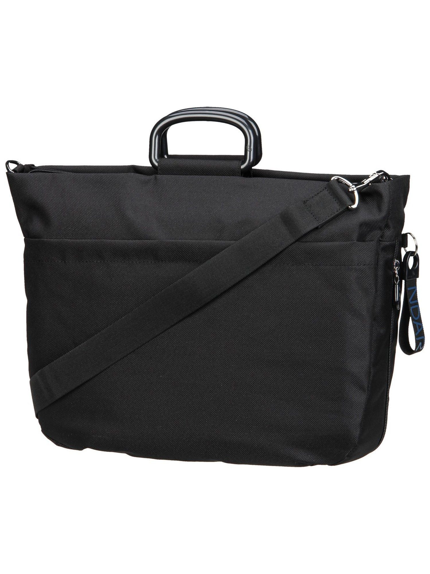 Mandarina Duck Handtasche MD20 QMT40, Satchel