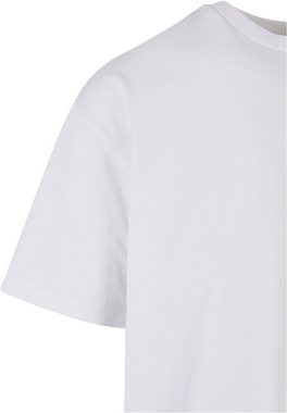 URBAN CLASSICS T-Shirt Urban Classics Herren Organic Big Peace Tee (1-tlg)