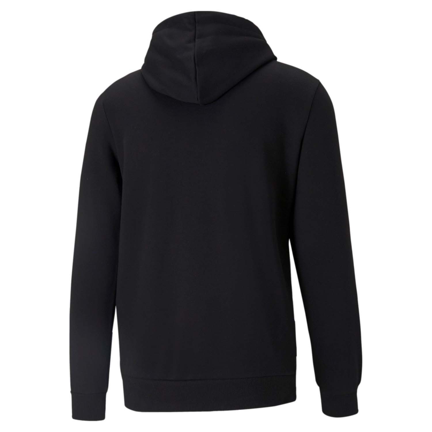 PUMA Kapuzenpullover Puma Herren Kapuzenpullover ESS günstig online kaufen