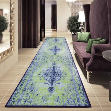 Läufer Palau, Teppichläufer erhältlich in vielen Farben & Größen, Floordirekt, rechteckig, Höhe: 7 mm