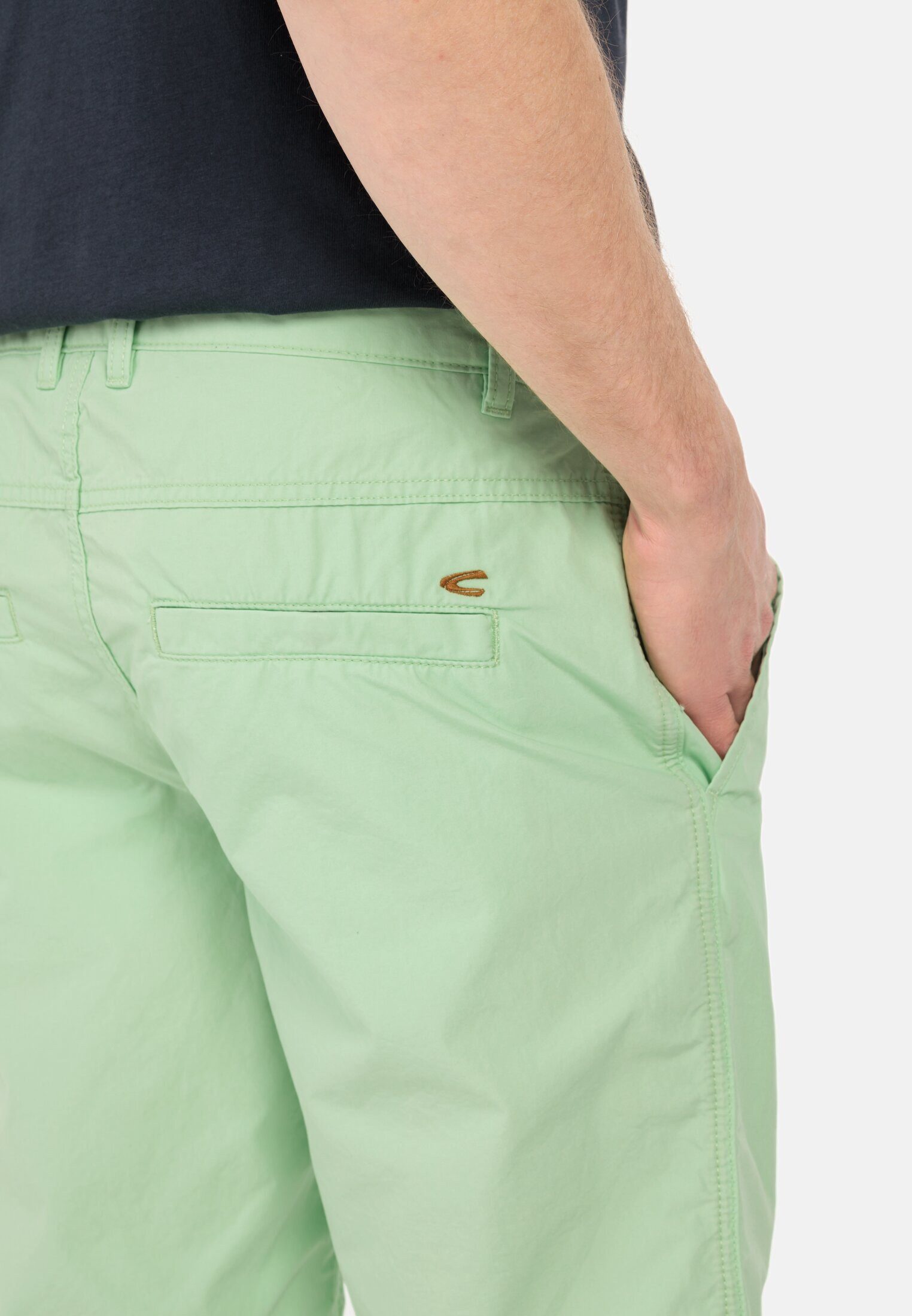 camel active Chinoshorts Regular Fit