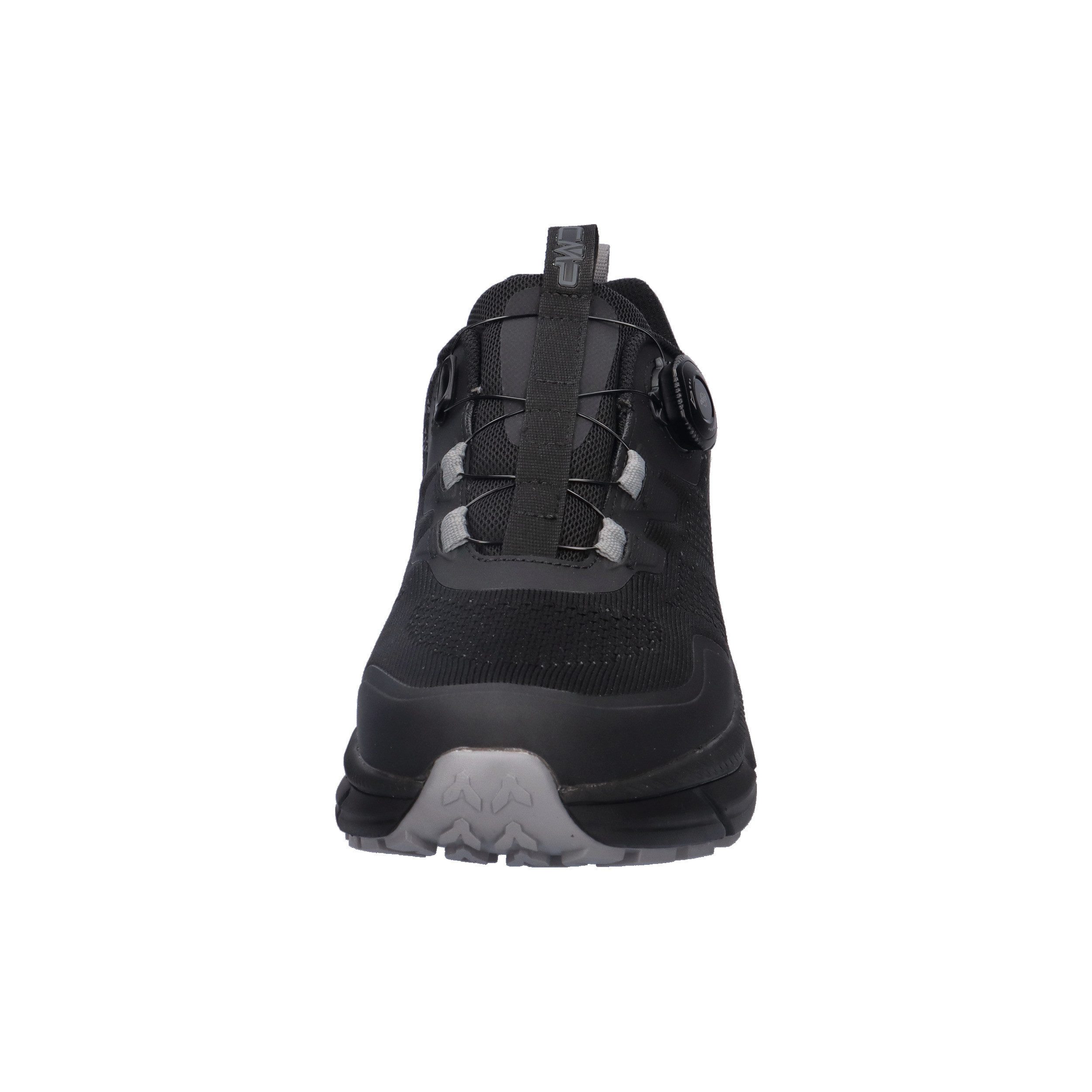CMP CMP Herren Wanderschuhe Rahmsy Fitgo WP Multi 3Q65977 Trekkingschuh