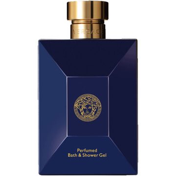 Versace Duschpflege Dylan Blue Perfumed Bath & Shower Gel
