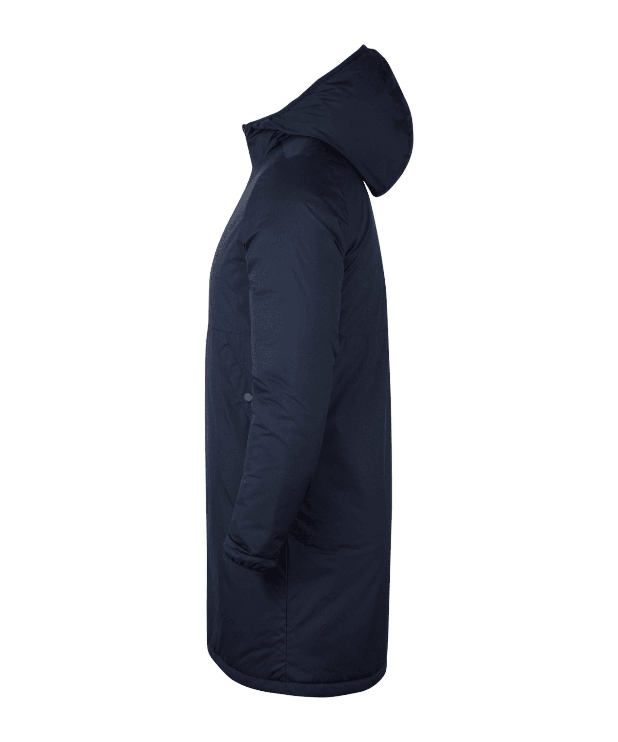 Nike Winterjacke Nike Performance Park 20 Winterjacke Damen Atmungsaktivität