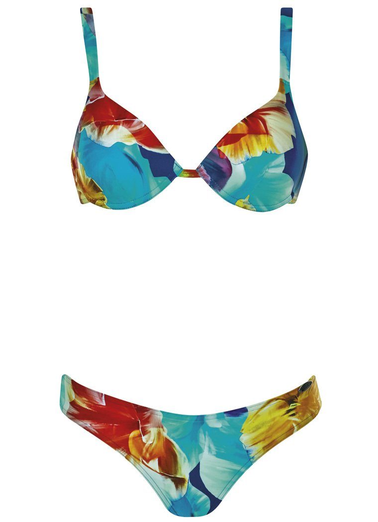 Triangel-Bikini Bikini
