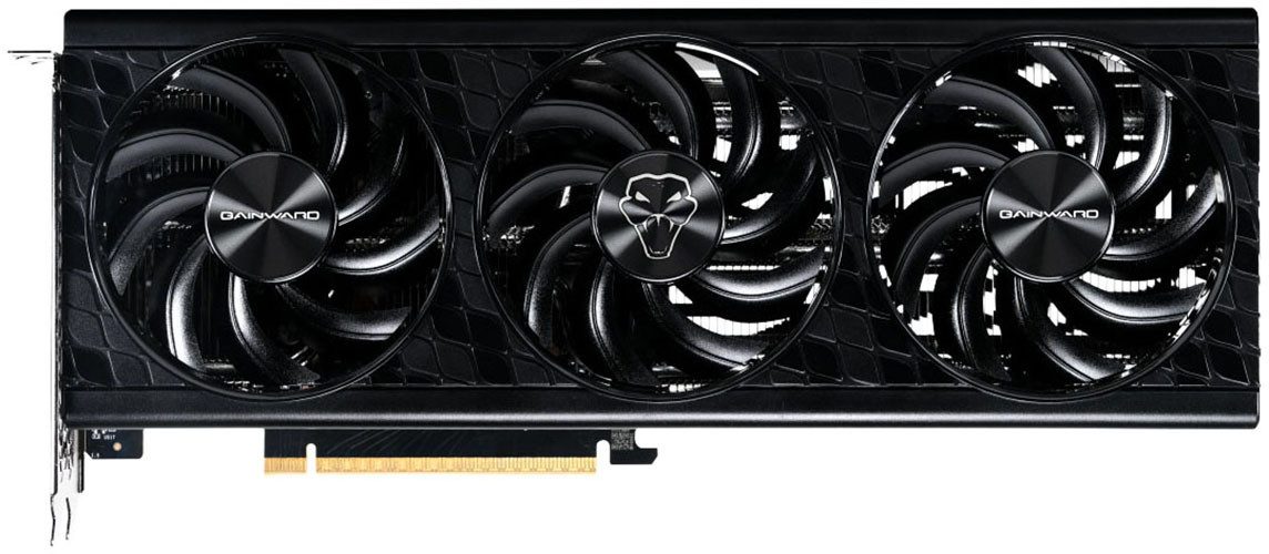 Gainward GeForce RTX 5060 Ti Python III 16GB Grafikkarte (16 GB, GDDR7)