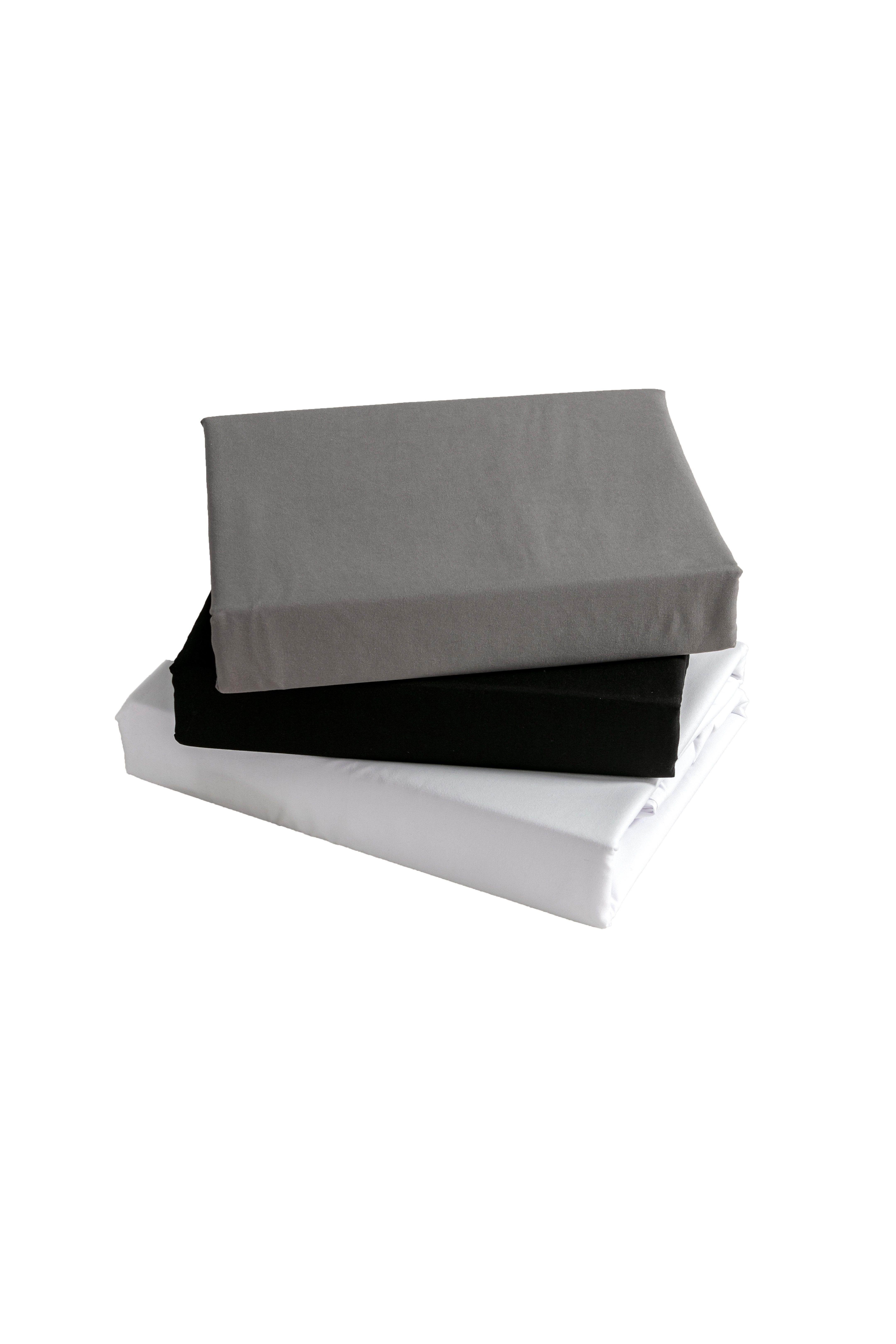Good Nite Spannbettlaken Hochwertige Spannbettlaken mit günstig online kaufen