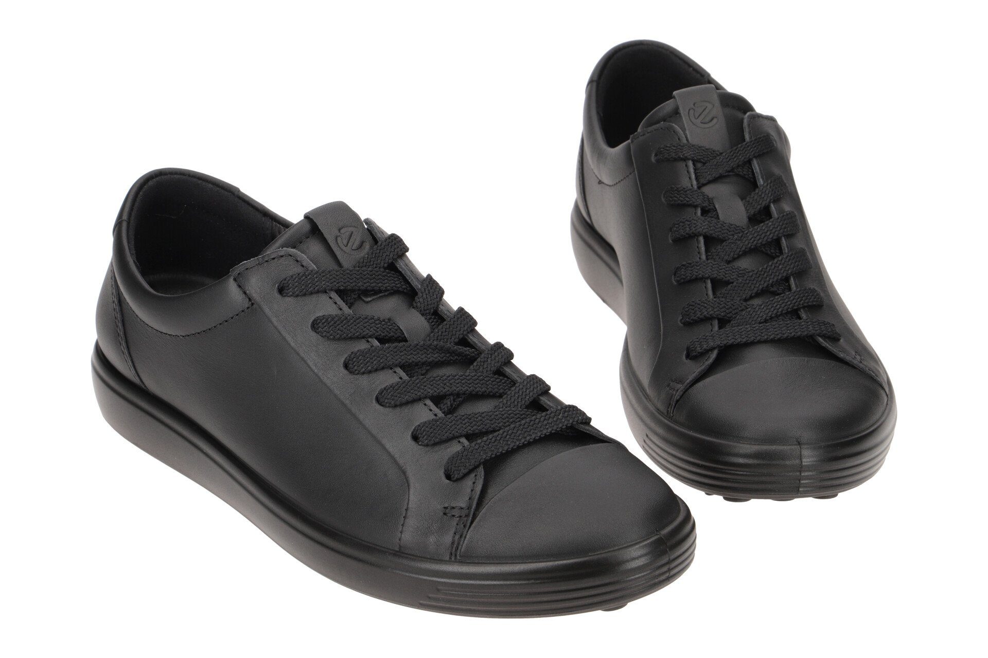 Ecco 47030351052 Schnürschuh