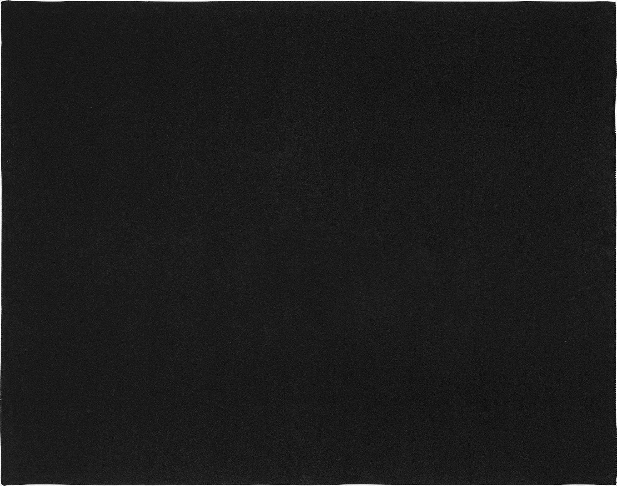 Wohndecke Trevi, Estella, mit Häkeleinfassung, Kuscheldecke