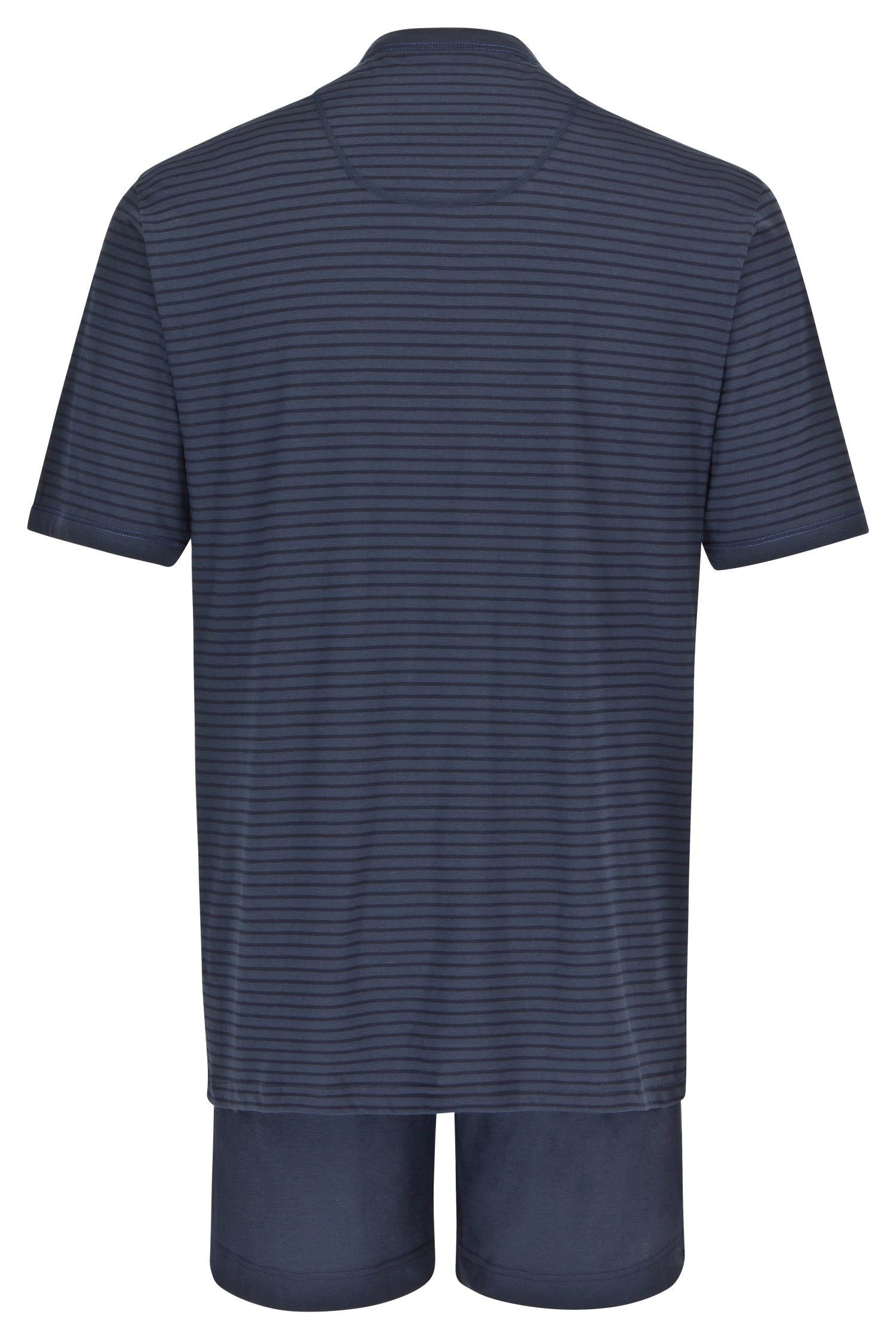 Ammann Pyjama (2 tlg) Baumwolle günstig online kaufen