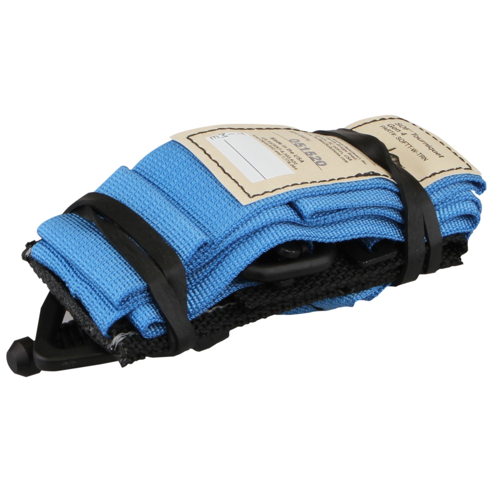 Tactical Medical Solution Erste-Hilfe-Set SOF® Tactical Tourniquet