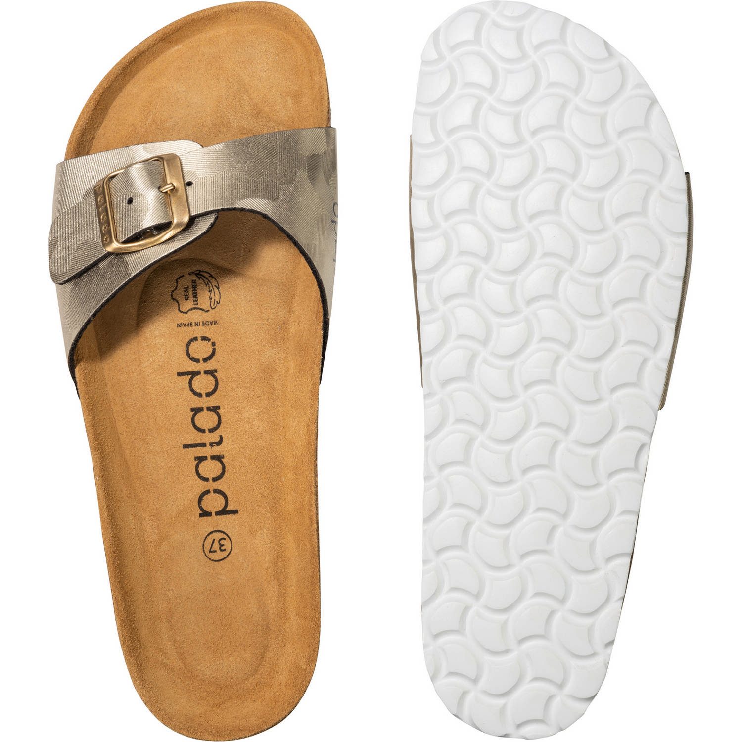 Palado Malta Texas Pantolette günstig online kaufen