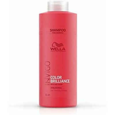 Wella Professionals Haarshampoo Wella Invigo - Color Brilliance Color Protection Shampoo
