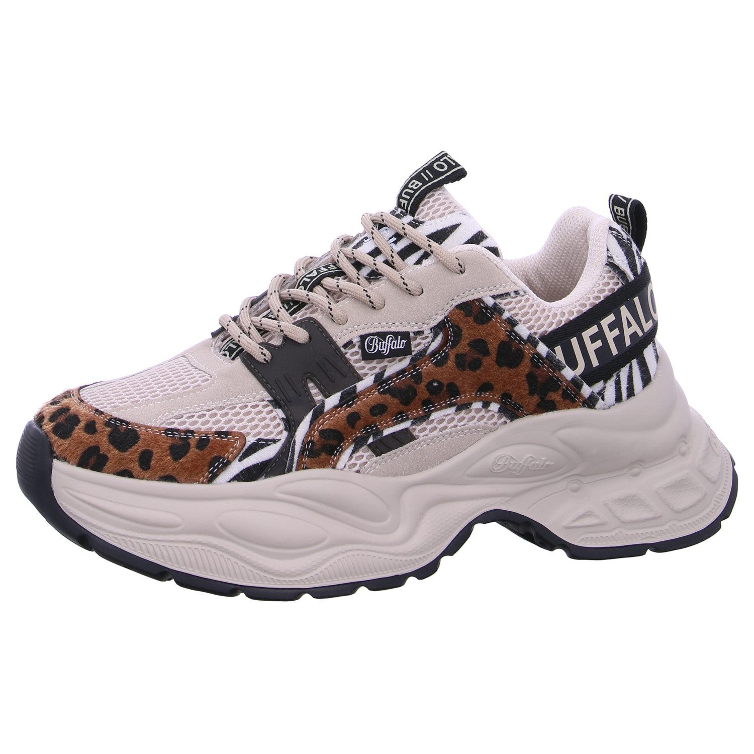 Buffalo Yuno Sneaker günstig online kaufen