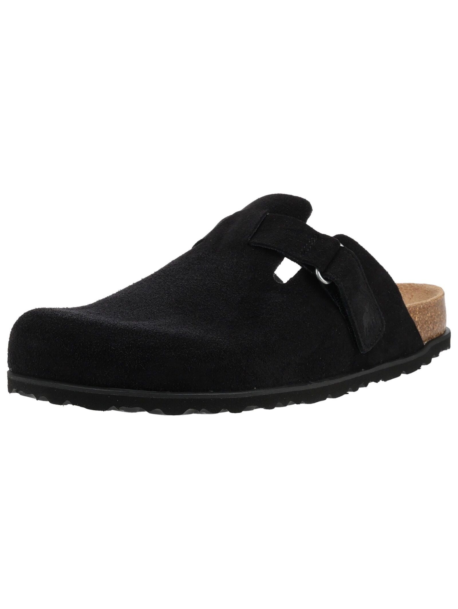 Shepherd Shepherd Pantoletten Leder Pantolette