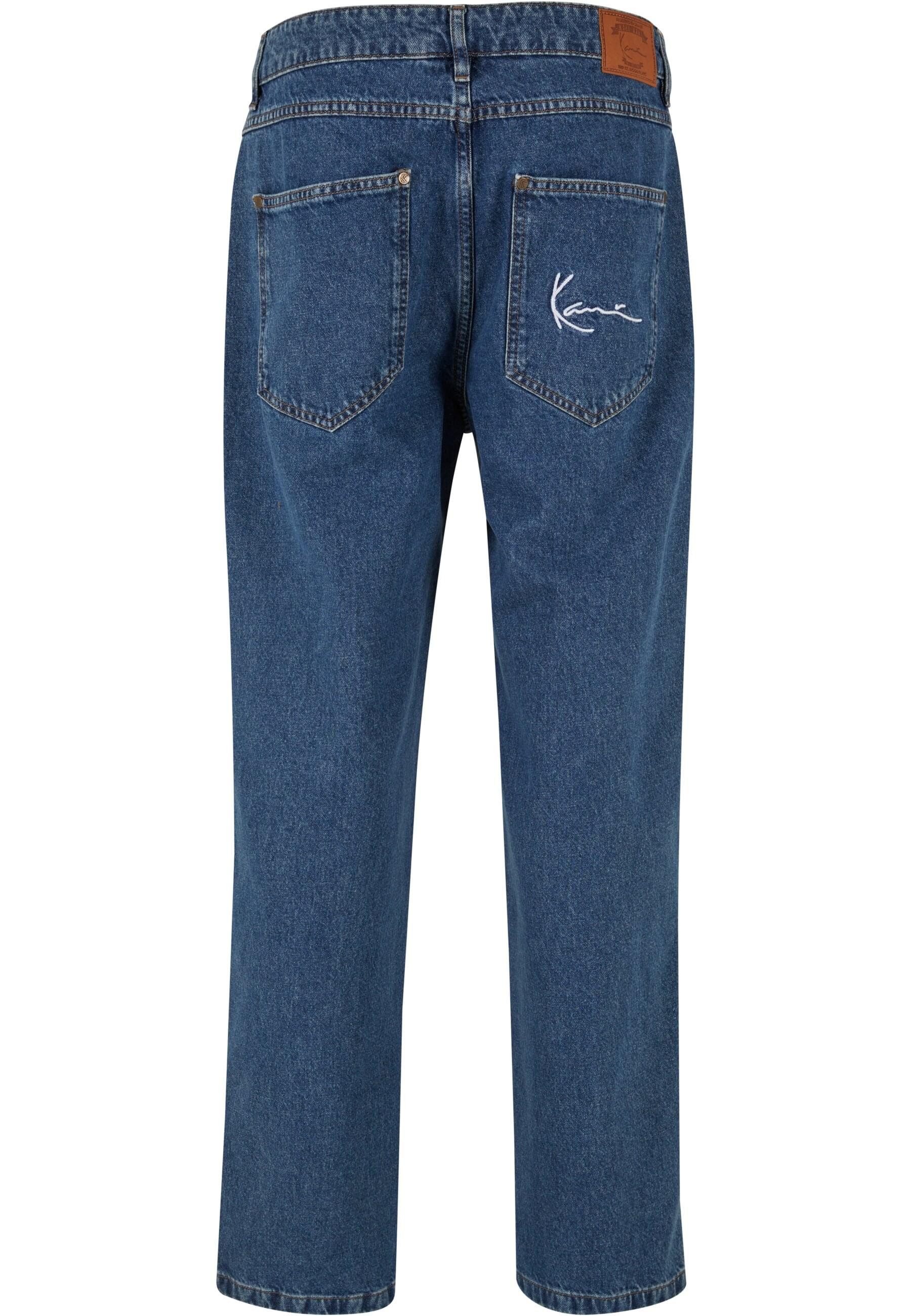 Karl Kani Bequeme Jeans Karl Kani Herren KK Small Signature Baggy Five Pock günstig online kaufen