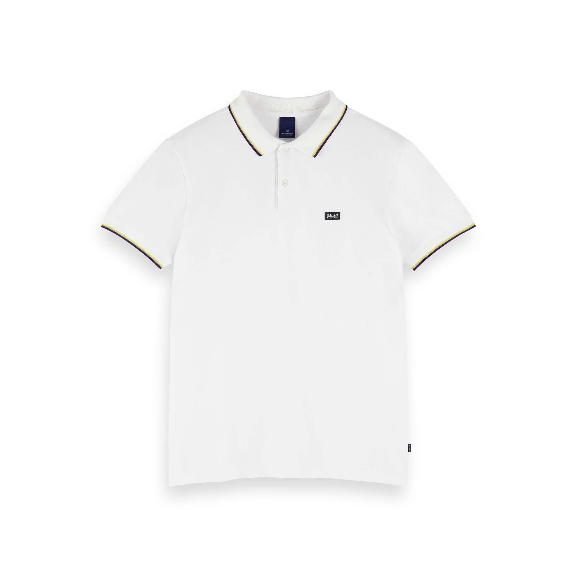 Scotch & Soda Poloshirt Scotch & günstig online kaufen
