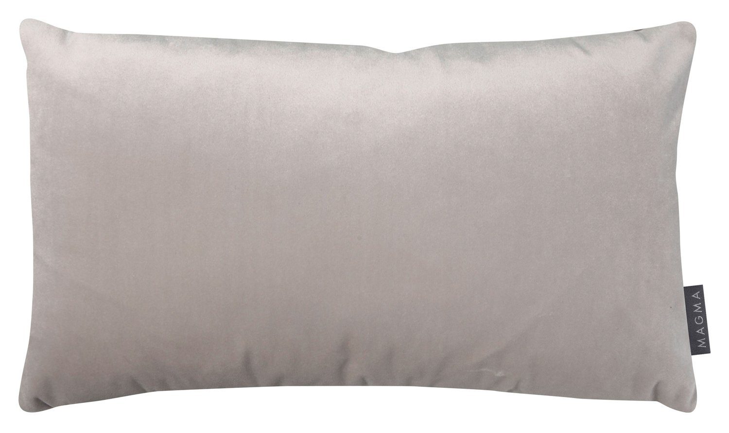 Magma Heimtex Kissenbezug Fellimitat dicke Streifen günstig online kaufen