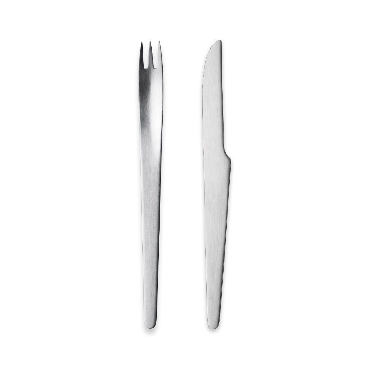 Georg Jensen Besteck-Set Arne Jacobsen