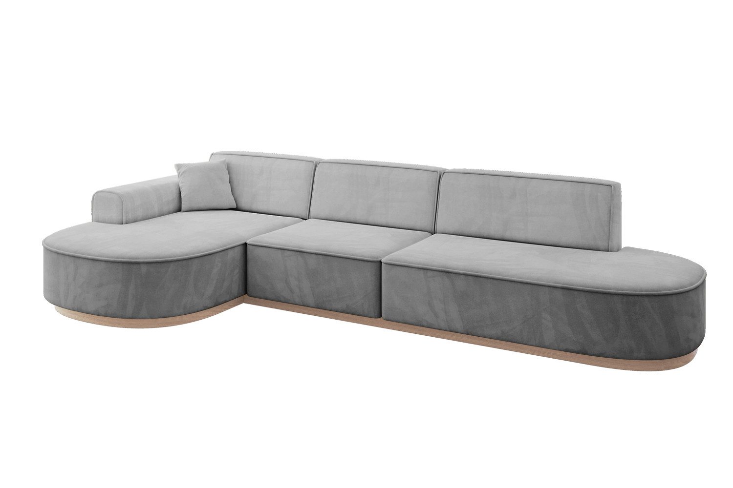 ALTDECOR Ecksofa MARI-L2-v1, Sofa Praktische Bequeme günstig online kaufen