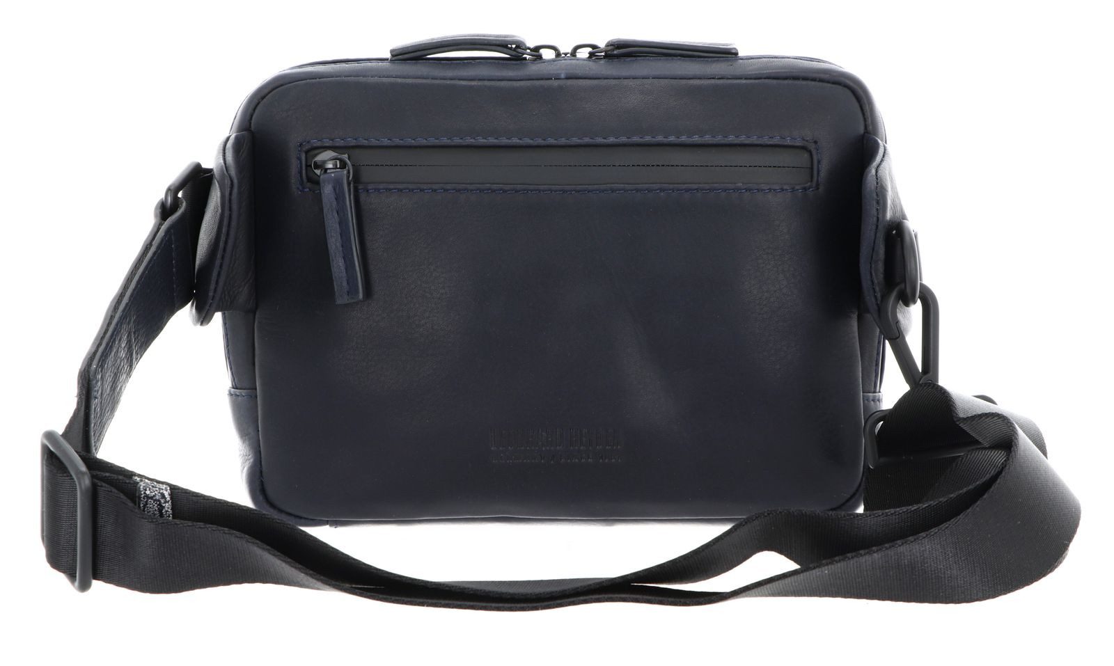 Leonhard Heyden Gürteltasche Hüfttasche 6759, aus echtem Rindsleder