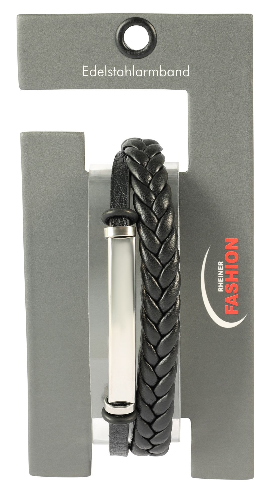 Armband Armband – Lederarmband aus Leder 19 cm