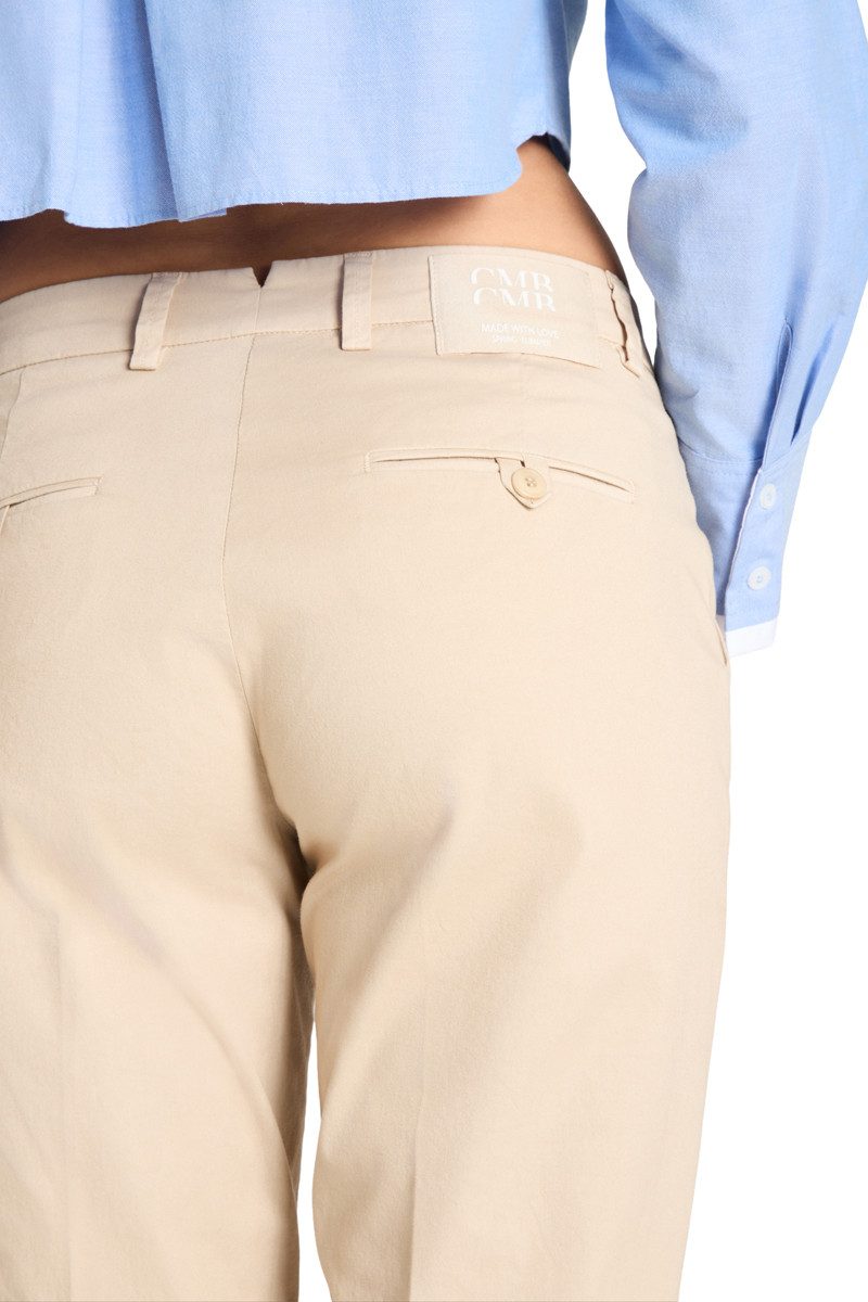Cambio Bundfaltenhose Kiana