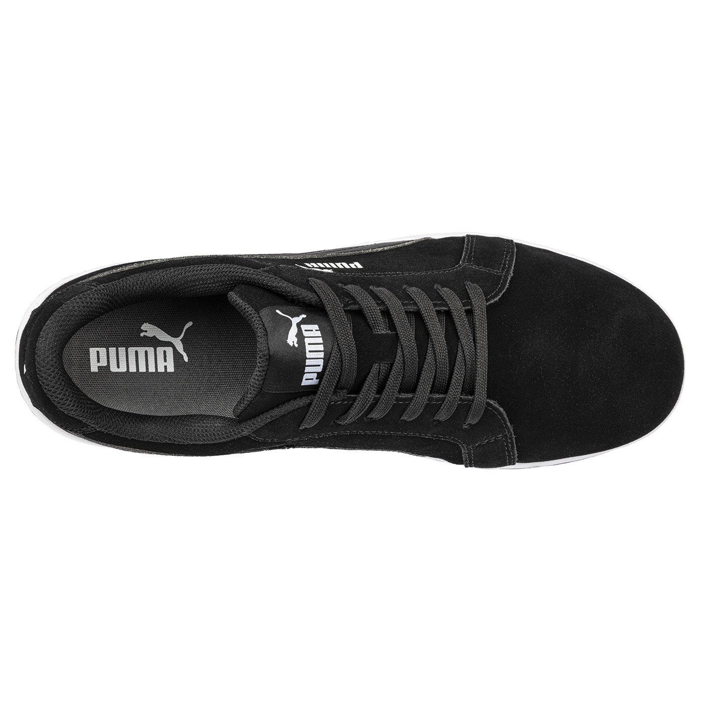 PUMA Safety Sicherheitsschuh