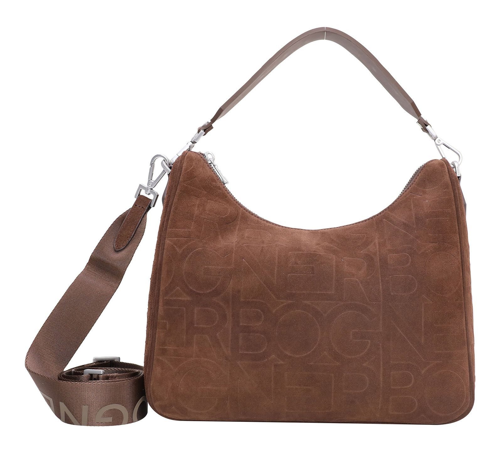Schultertasche Lora Hobo